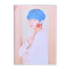 Load image into Gallery viewer, BTS Persona Notebook