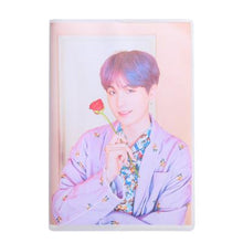 Load image into Gallery viewer, BTS Persona Notebook
