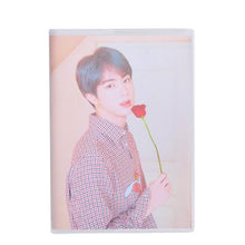 Load image into Gallery viewer, BTS Persona Notebook