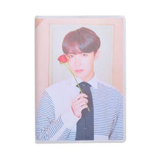 Load image into Gallery viewer, BTS Persona Notebook