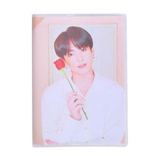 Load image into Gallery viewer, BTS Persona Notebook