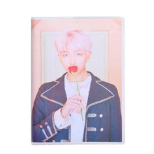 Load image into Gallery viewer, BTS Persona Notebook