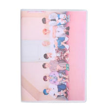 Load image into Gallery viewer, BTS Persona Notebook