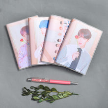 Load image into Gallery viewer, BTS Persona Notebook