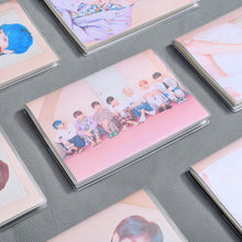 Load image into Gallery viewer, BTS Persona Notebook
