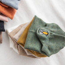 Load image into Gallery viewer, Kawaii Expression Socks