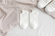 Load image into Gallery viewer, Kawaii Expression Socks