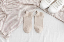 Load image into Gallery viewer, Kawaii Expression Socks