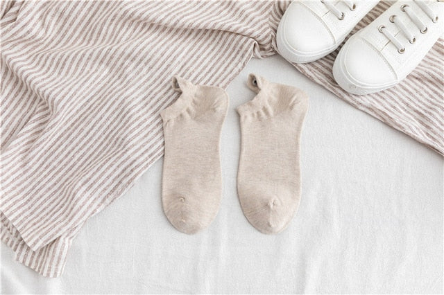 Kawaii Expression Socks