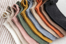 Load image into Gallery viewer, Kawaii Expression Socks