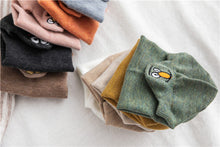 Load image into Gallery viewer, Kawaii Expression Socks