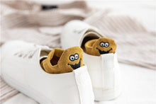 Load image into Gallery viewer, Kawaii Expression Socks