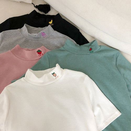 Kawaii Fruit Tee